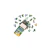 Mini Puzzle Libro - El mago de Oz en internet