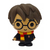 Harry Potter puzzle 3D 300 pc + Figura de Harry - Abracadabra Juguetes
