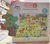 Rompecabezas de piso Granja 28pcs - comprar online
