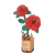 Puzzle 3D - Red Camellia - comprar online