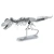 Metal Earth - Maqueta Tyrannosaurus Rex