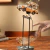 Puzzle 3D - Gravity Swing Road Tripper - Abracadabra Juguetes
