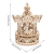 Puzzle 3D - Romantic Carousel en internet