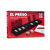 El preso - comprar online