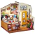 Puzzle 3D - Homey Kitchen