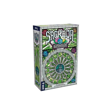 Sagrada Gloria - comprar online