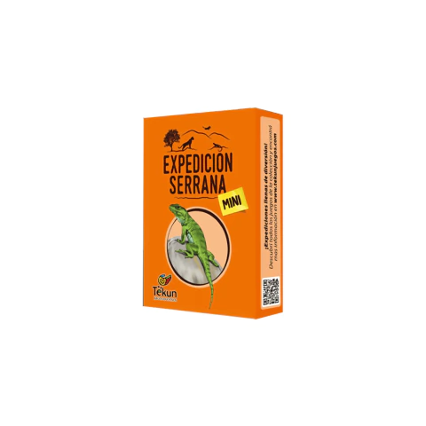 Expedición Serrana Mini - comprar online