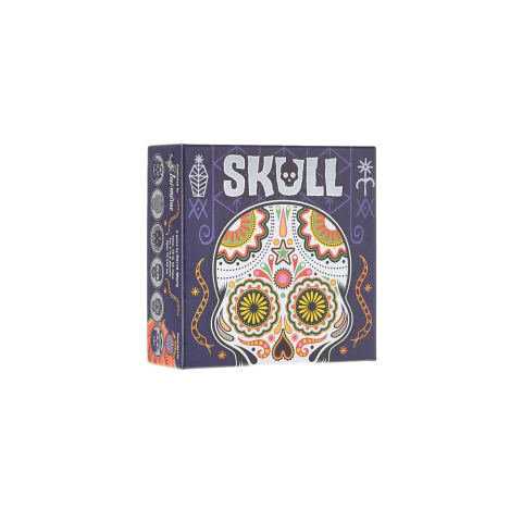 Skull - comprar online