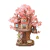 Puzzle 3D - Sakura Tree House