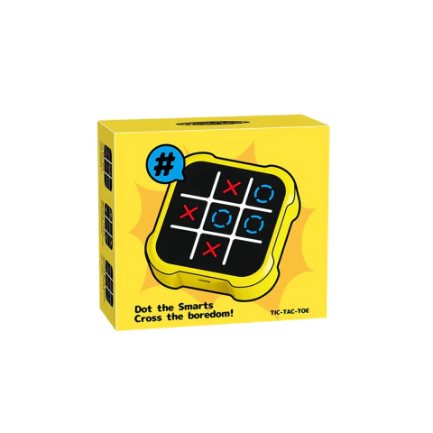 Ta te ti - Electrónico - comprar online