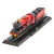 Metal Earth - Maqueta Hogwarts Express With Tracks - Harry Potter