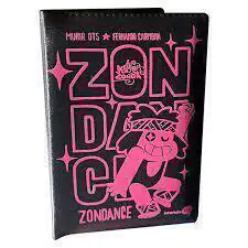 Zondance - Billetera