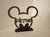 Centro de mesa mickey - comprar online