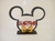 Centro de mesa Mickey 30 peças - comprar online