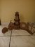 Farol E Kit 5 Pçs ( Farol,bóia,barco,ancora,baleia) Mdf - comprar online