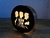 Luminaria Abajur Supernatural , Dean, Sam, Castiel em MDF - Eco Laser, presentes geek - Luminaria de led, Quadros em mdf | Decoração Geek