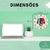 Relógio Gamer, Relogio de parede, Gamer, Video Game, MOD03 na internet