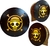 Luminaria Redonda One Piece