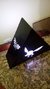 Luminaria de mesa Zelda em Mdf com fita de led na internet