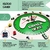 Relógio Gamer, Relogio de parede, Gamer, Video Game, MOD01 - comprar online