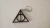 10 Chaveiro Harry Potter Reliquias Mdf