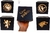 Luminaria Game Of Thrones, Stark, Targaryen, Lannister, Arryn