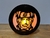 Luminaria Abajur Naruto em MDF - loja online