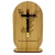 Ele Me Amou Primeiro, Totem Cruz, Totem Jesus Cristo 12,5 cm
