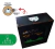 Luminária Quadro Harry Potter 3D - Eco Laser, presentes geek - Luminaria de led, Quadros em mdf | Decoração Geek