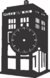 Relogio de parede Doctor Who