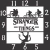 Relógio Stranger Things, Mundo invertido Demogor