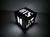Luminaria Cubo BTS 11cm