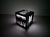 Luminaria Cubo BTS 11cm - comprar online