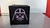 Luminaria de mesa Star Wars, Abajur, Em Led