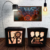 Luminaria de mesa Supernatural Abajur Sobrenatural Mdf Dean Sam - comprar online