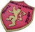Quadro Game Of Thrones House Lannister Casa Lannister Em Mdf - comprar online