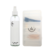 THE CLEAN KIT | Kit de descartables, sanitizante