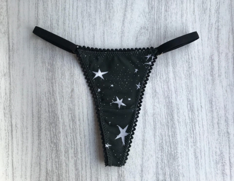 REGULABLE LOLI - STARS