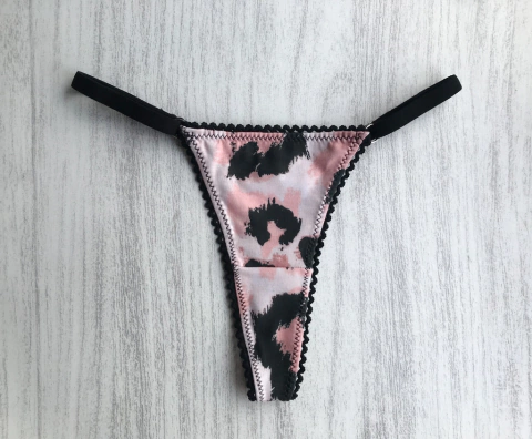 REGULABLE LOLI - PRINT