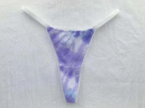 REGULABLE LOLI - MORLEY BATIK