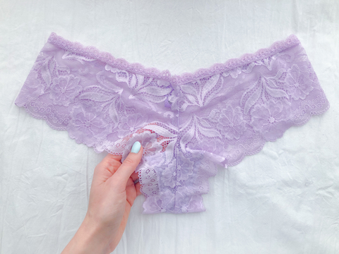 CULOTTE LESS JUANA