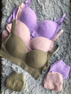 CONJUNTO SOFI en internet