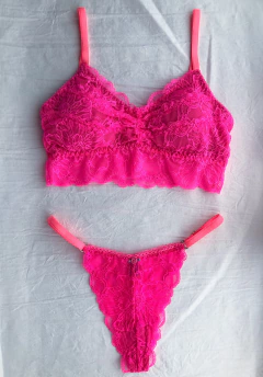 CONJUNTO GIGI & EVA - comprar online