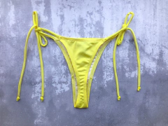 Imagen de LESS MICRO BIKINI FRESA