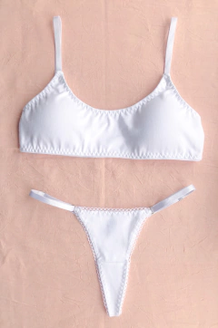 CONJUNTO ALLEGRA & LOLI - comprar online