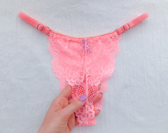 Imagen de CONJUNTO MAGGIE & EVA