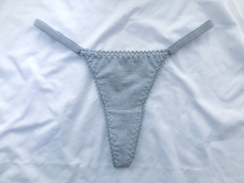 REGULABLE LOLI COTTON