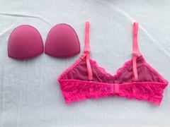 CONJUNTO MAGGIE & EVA - Loli Lele