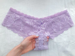 CULOTTE LESS JUANA - comprar online