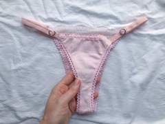 OUTLET - REGULABLE AMBAR ROSA - comprar online